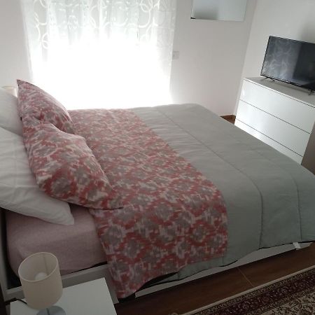 Dolce Casa Panzió San Giovanni Teatino Kültér fotó