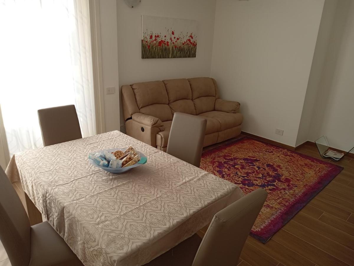 Dolce Casa Panzió San Giovanni Teatino Kültér fotó
