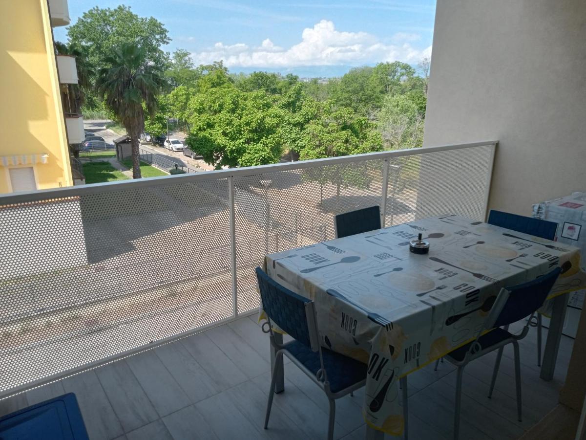 Dolce Casa Panzió San Giovanni Teatino Kültér fotó