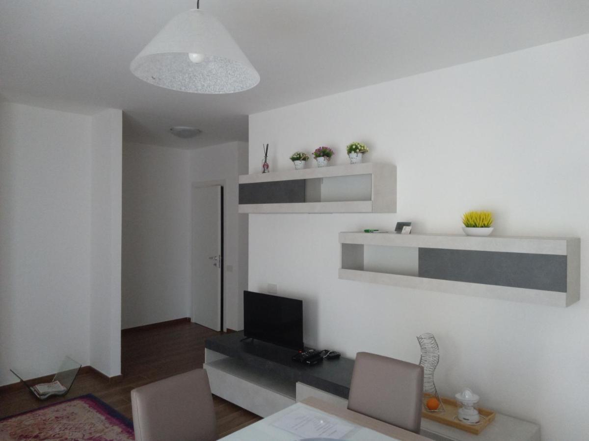 Dolce Casa Panzió San Giovanni Teatino Kültér fotó